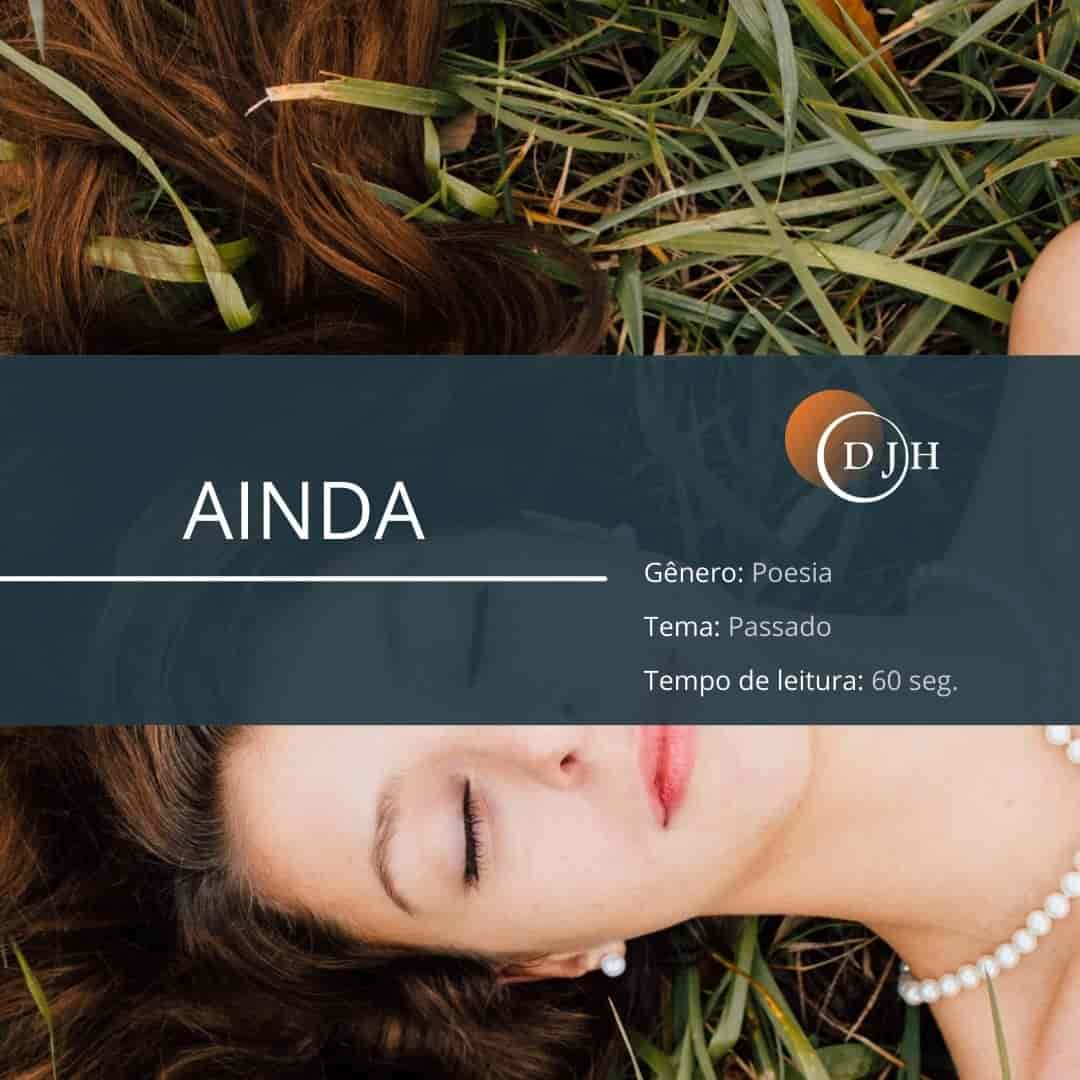 AINDA