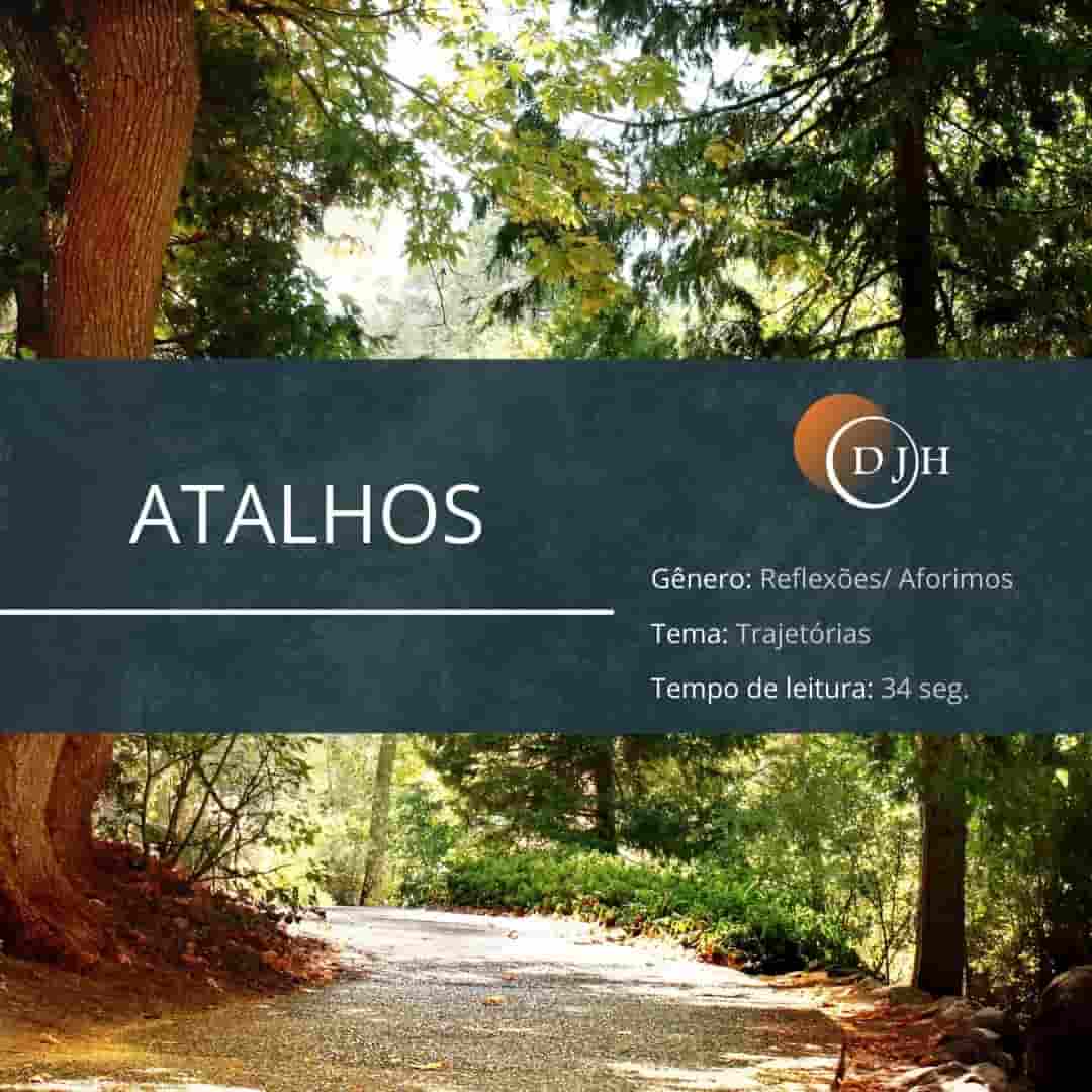 ATALHOS
