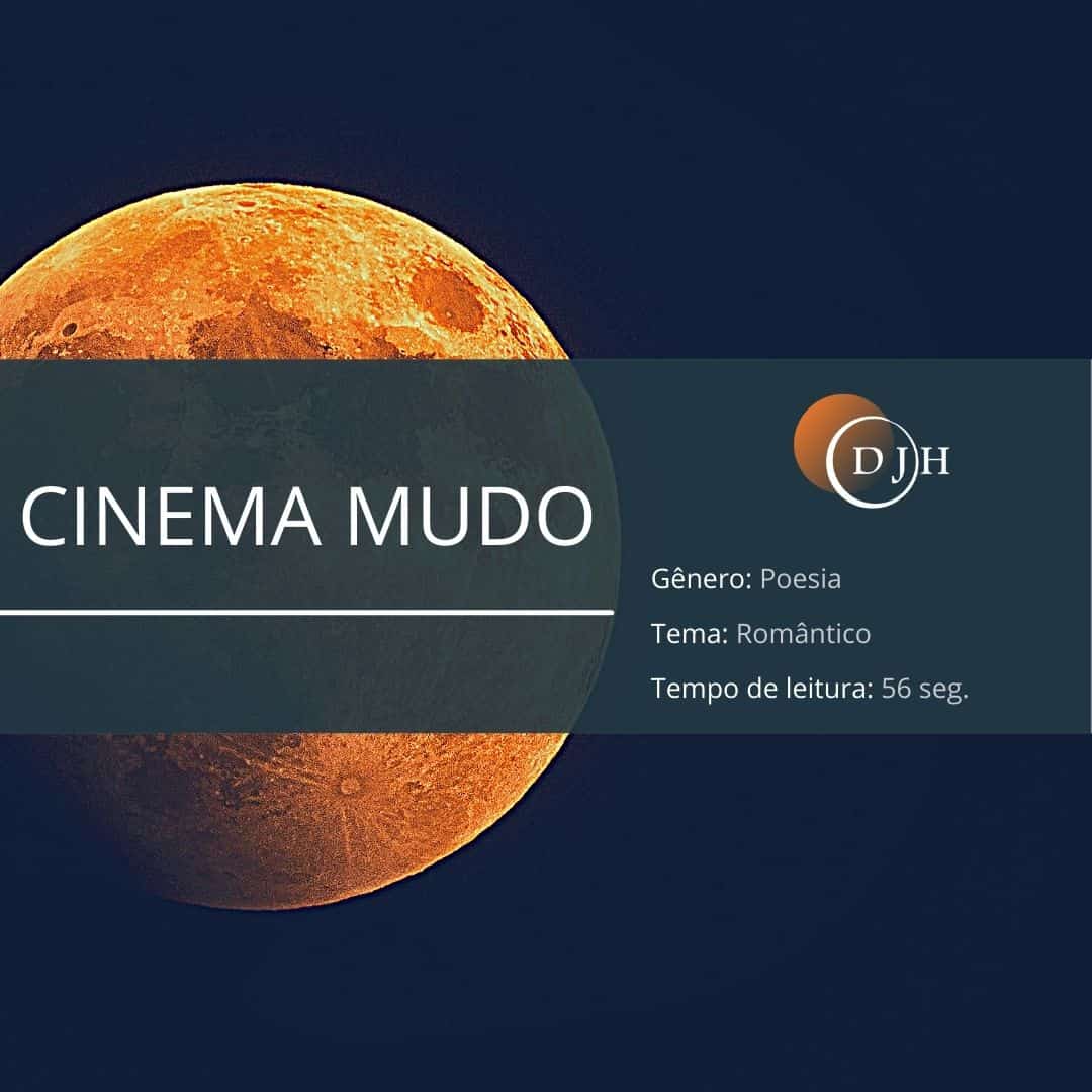 CINEMA MUDO