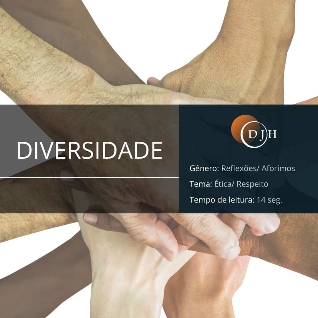 DIVERSIDADE