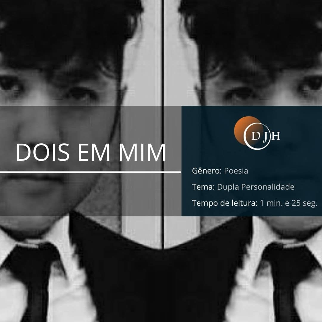 DOIS EM MIM