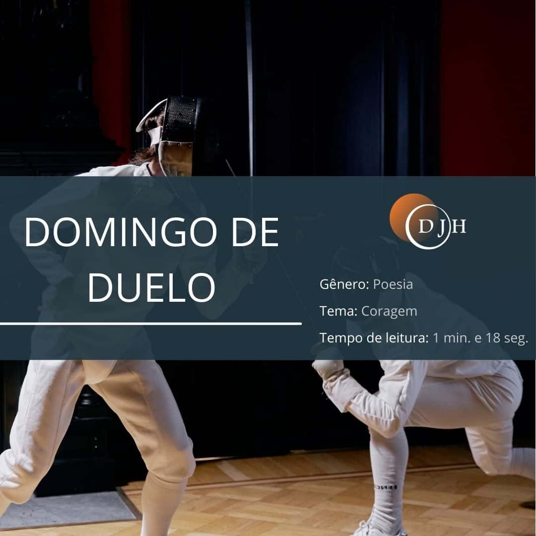 DOMINGO DE DUELO