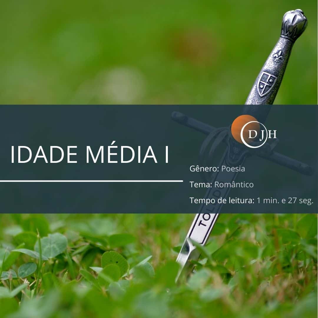 IDADE MÉDIA l