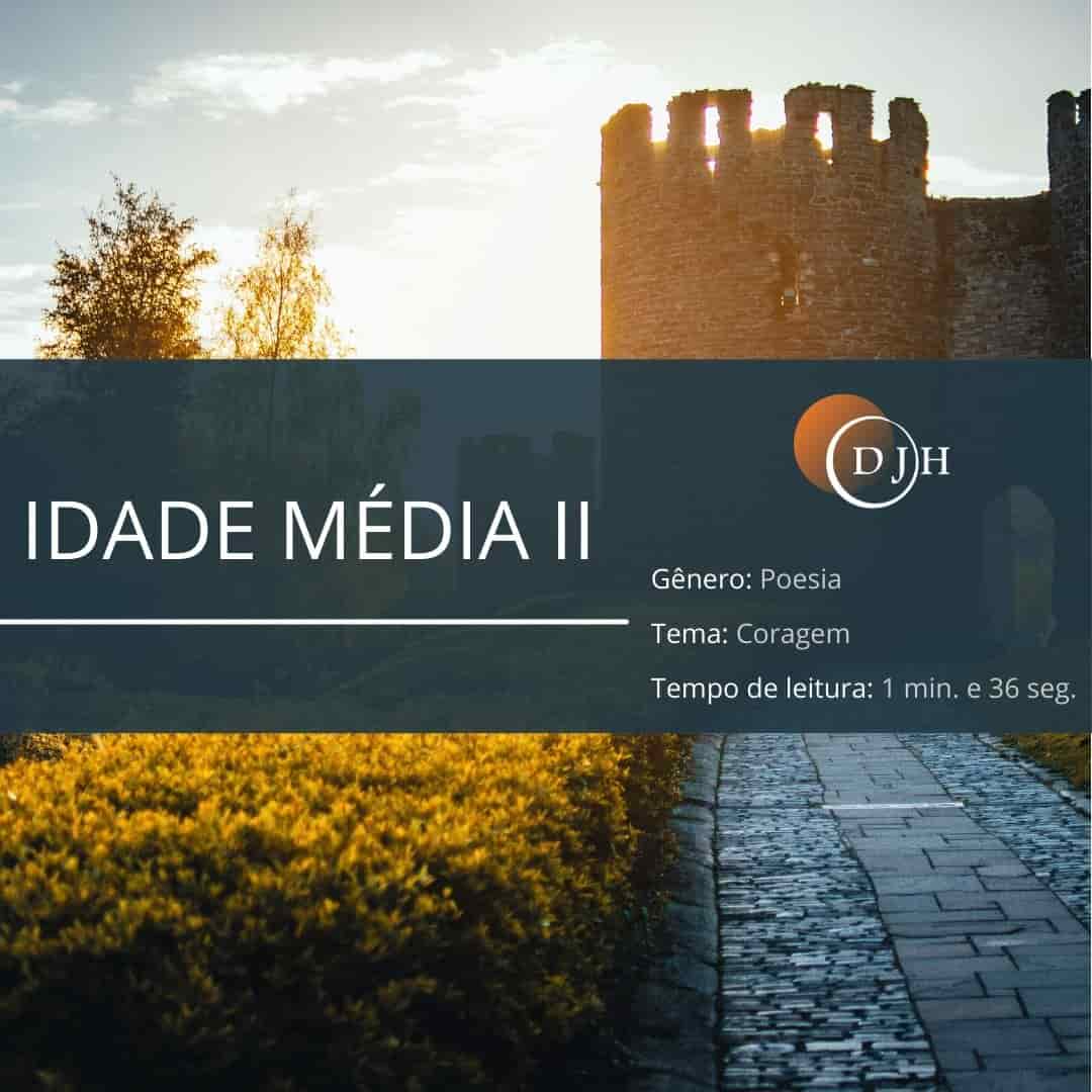 IDADE MÉDIA ll