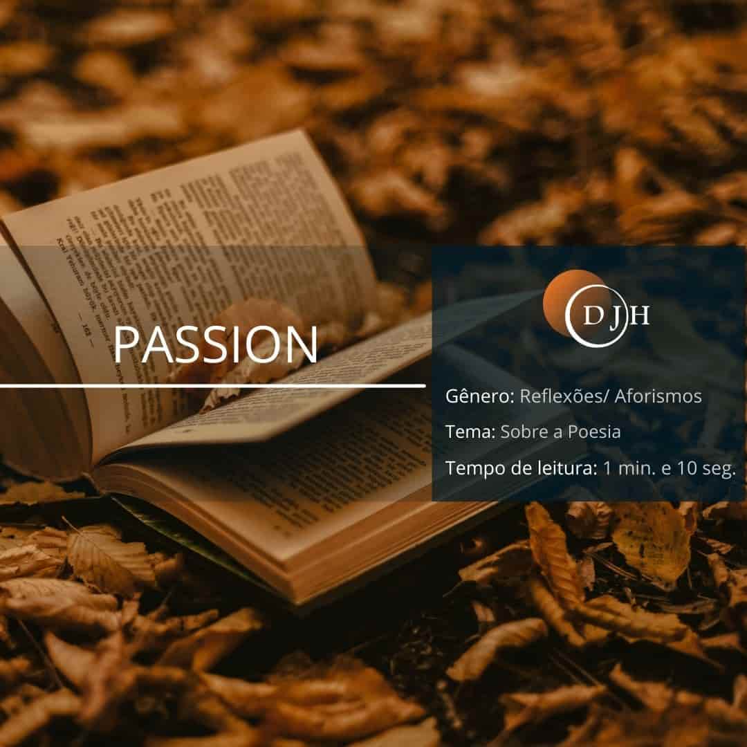 PASSION