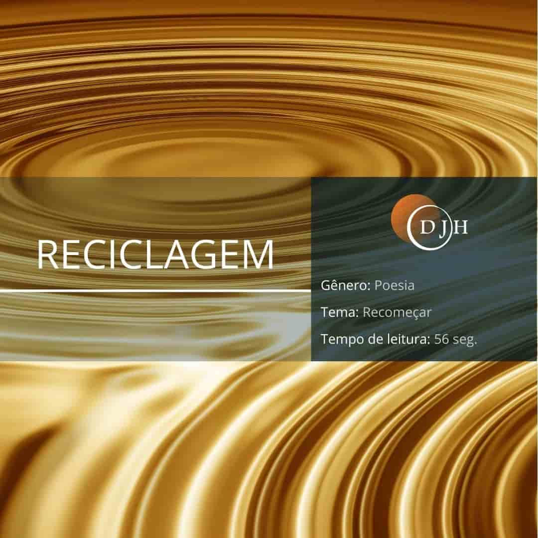 RECICLAGEM