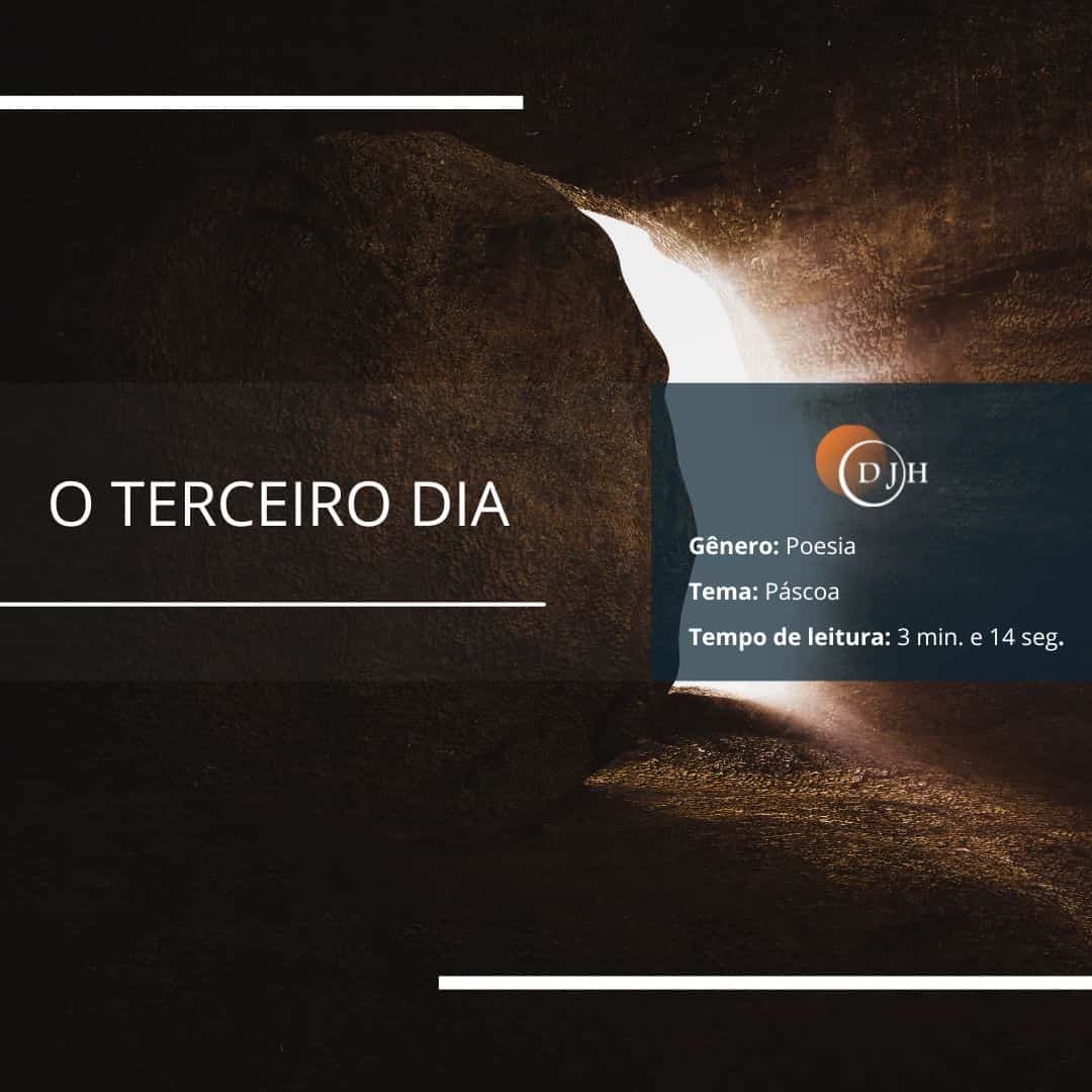 O TERCEIRO DIA
