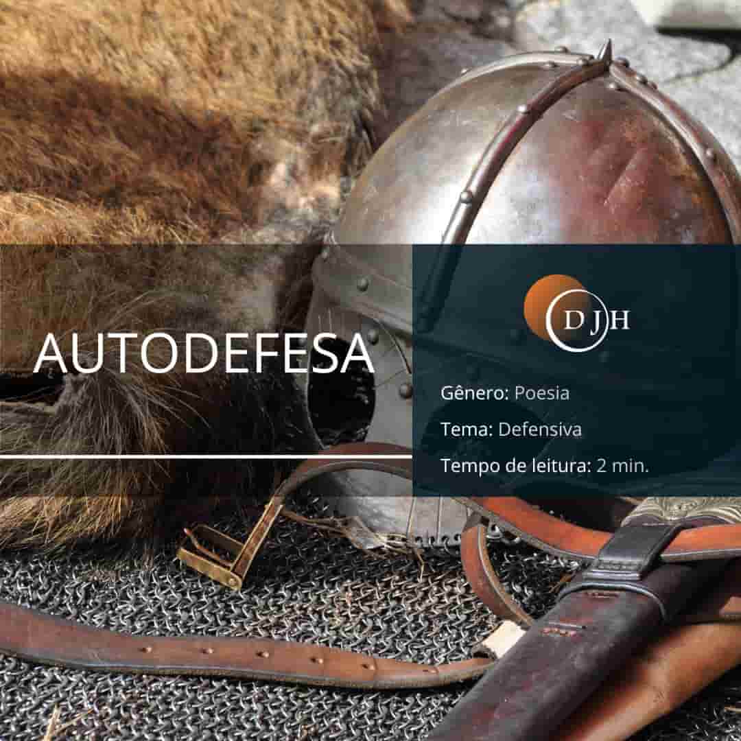 AUTODEFESA
