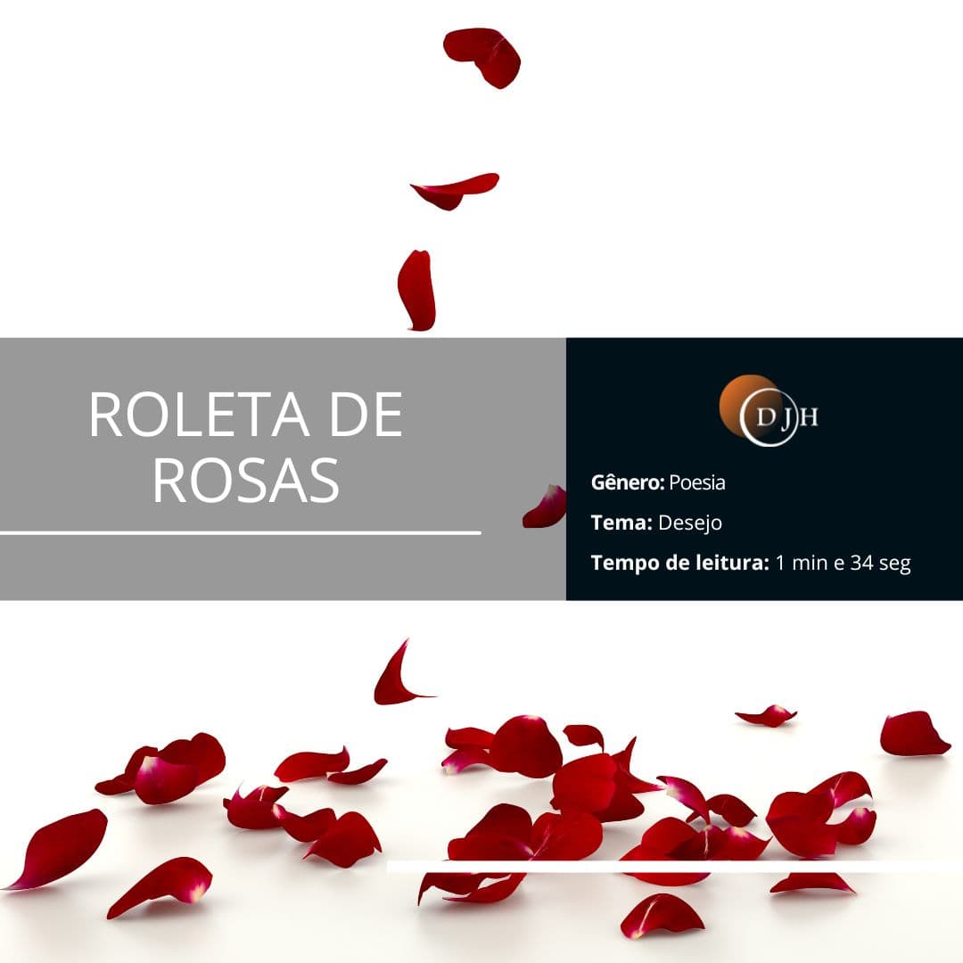 ROLETA DE ROSAS